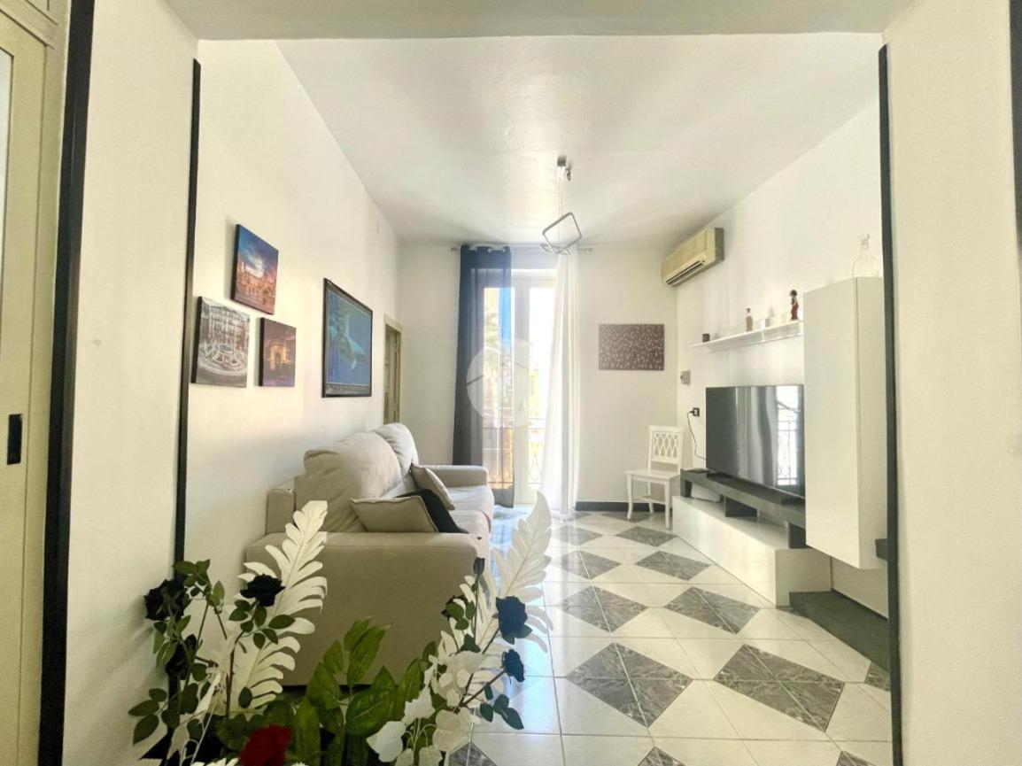 Casa Cristy Palermo Apartment Exterior photo