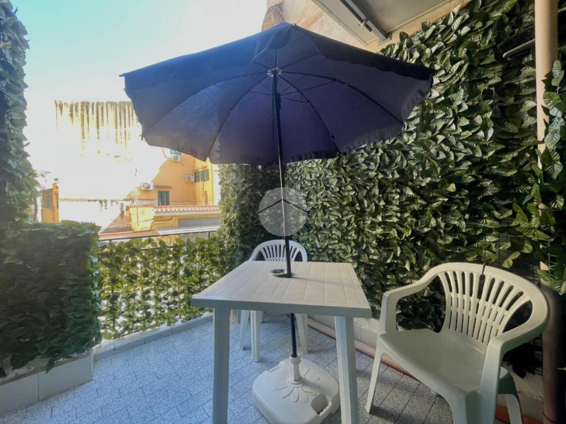 Casa Cristy Palermo Apartment Exterior photo